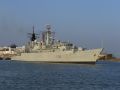HMS Campbeltown - Saint Nazaire - 18 septembre 2008 (6).JPG